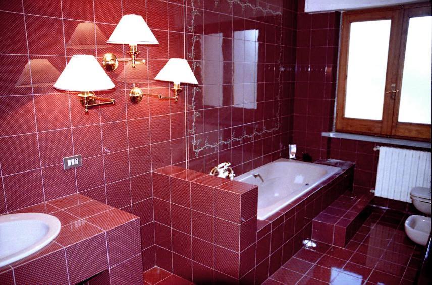 B&B Hollywood Olivadi Buitenkant foto