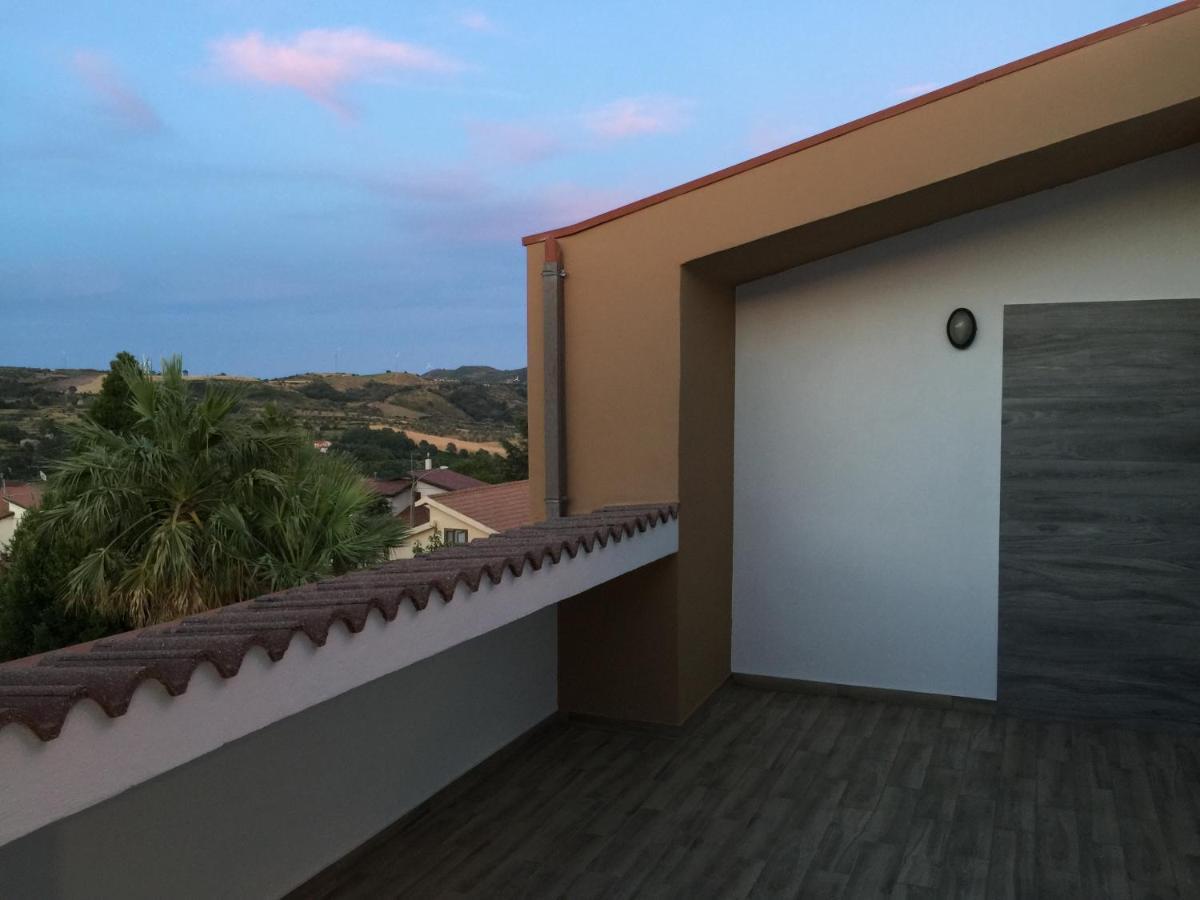 B&B Hollywood Olivadi Buitenkant foto